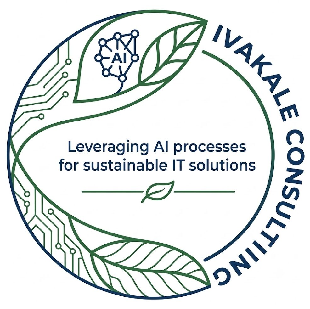 Ivakale Consulting